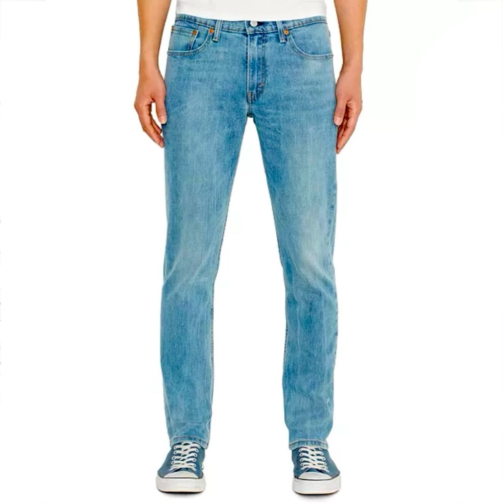 Levi’s 511 Slim Fit Men’s Jeans